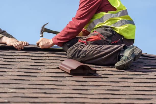 Best Flat Roof Repair Services  in Westphalia, MD
