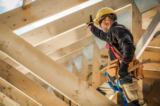 Best Gutter Installation and Roofing  in Westphalia, MD