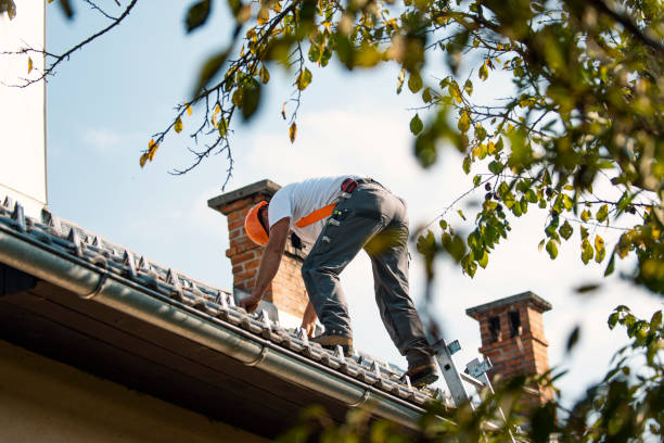 Best Commercial Roofing Services  in Westphalia, MD