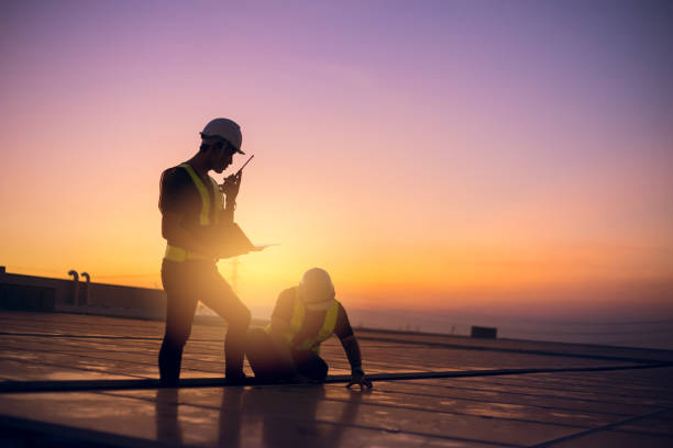 Quick and Trustworthy Emergency Roof Repair Services in Westphalia, MD