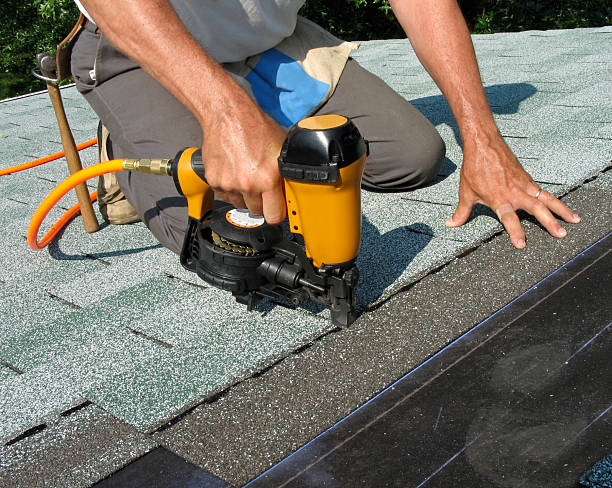 Best Roof Replacement Cost  in Westphalia, MD