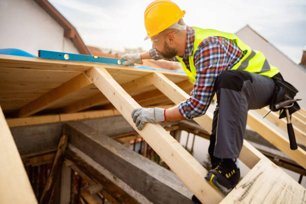Best Roof Inspection Near Me  in Westphalia, MD