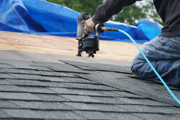 Best Metal Roofing Contractor  in Westphalia, MD