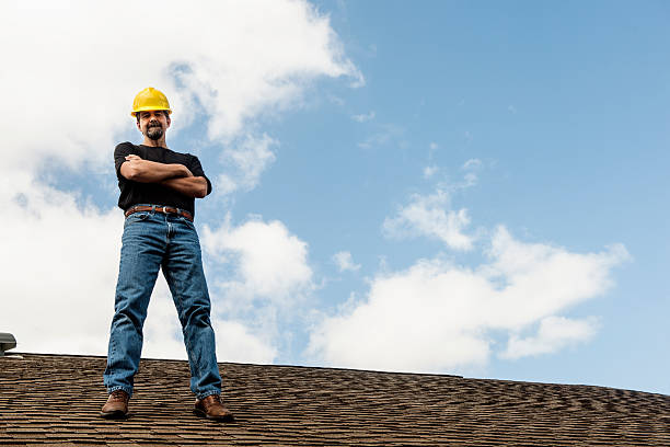 Best Shingle Roofing Installation  in Westphalia, MD
