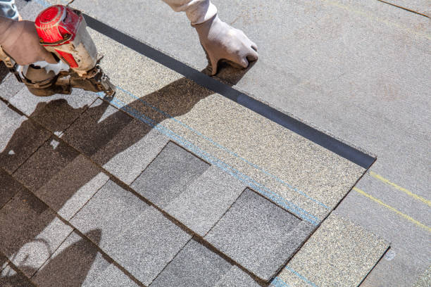 Best Roof Restoration Services  in Westphalia, MD