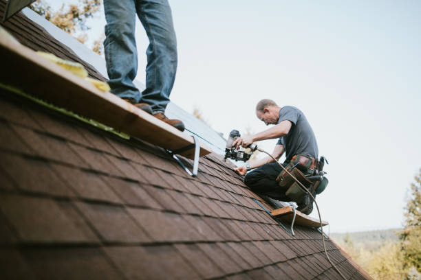 Best Roof Leak Repair  in Westphalia, MD